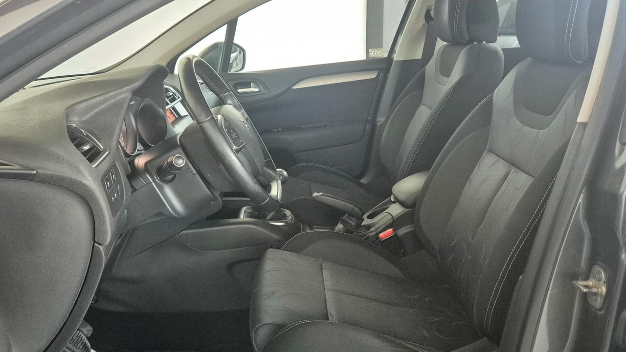 Citroen C4 1.6 e-HDi 115 airdream Business( Ok Neopatentati )