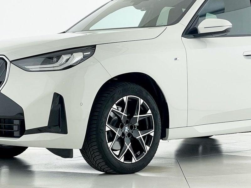 BMW X3 X3 xDrive20d 48V MSport