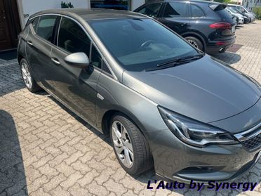 OPEL Astra 1.6 CDTi 136CV aut. 5 porte Dynamic