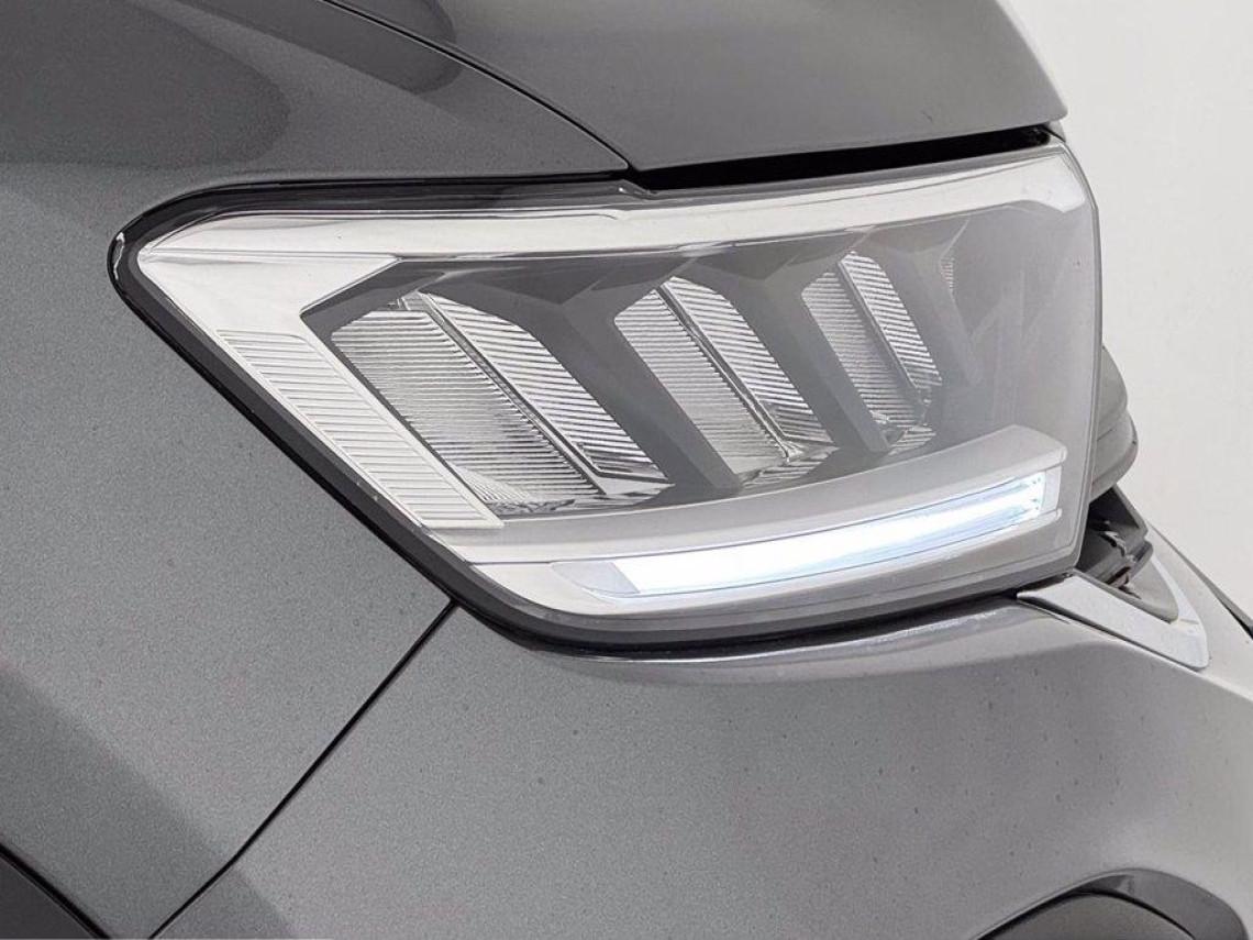 VOLKSWAGEN T Roc 1 5 tsi life dsg