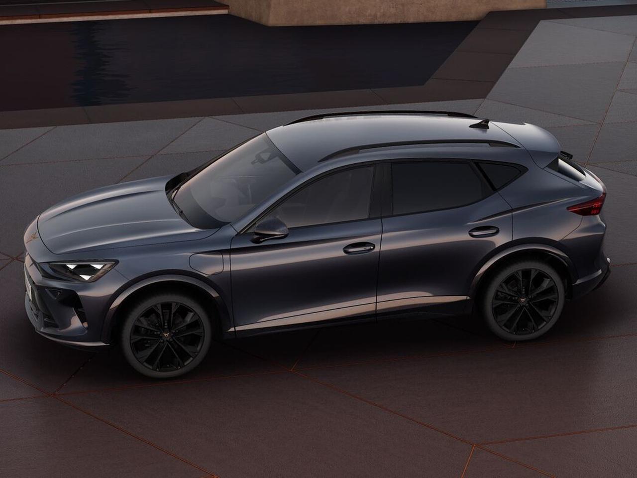 Cupra Formentor 1.5 e-hybrid 204cv dsg