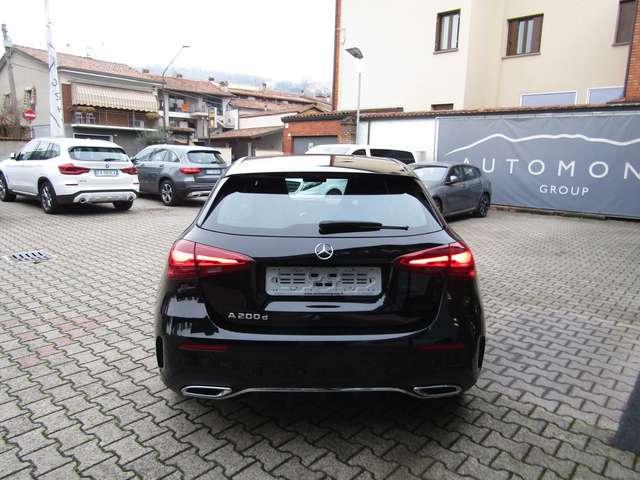 Mercedes-Benz A 200 d AMG LINE PREMIUM AUTO,LED DINAMIC,DISTRONIC