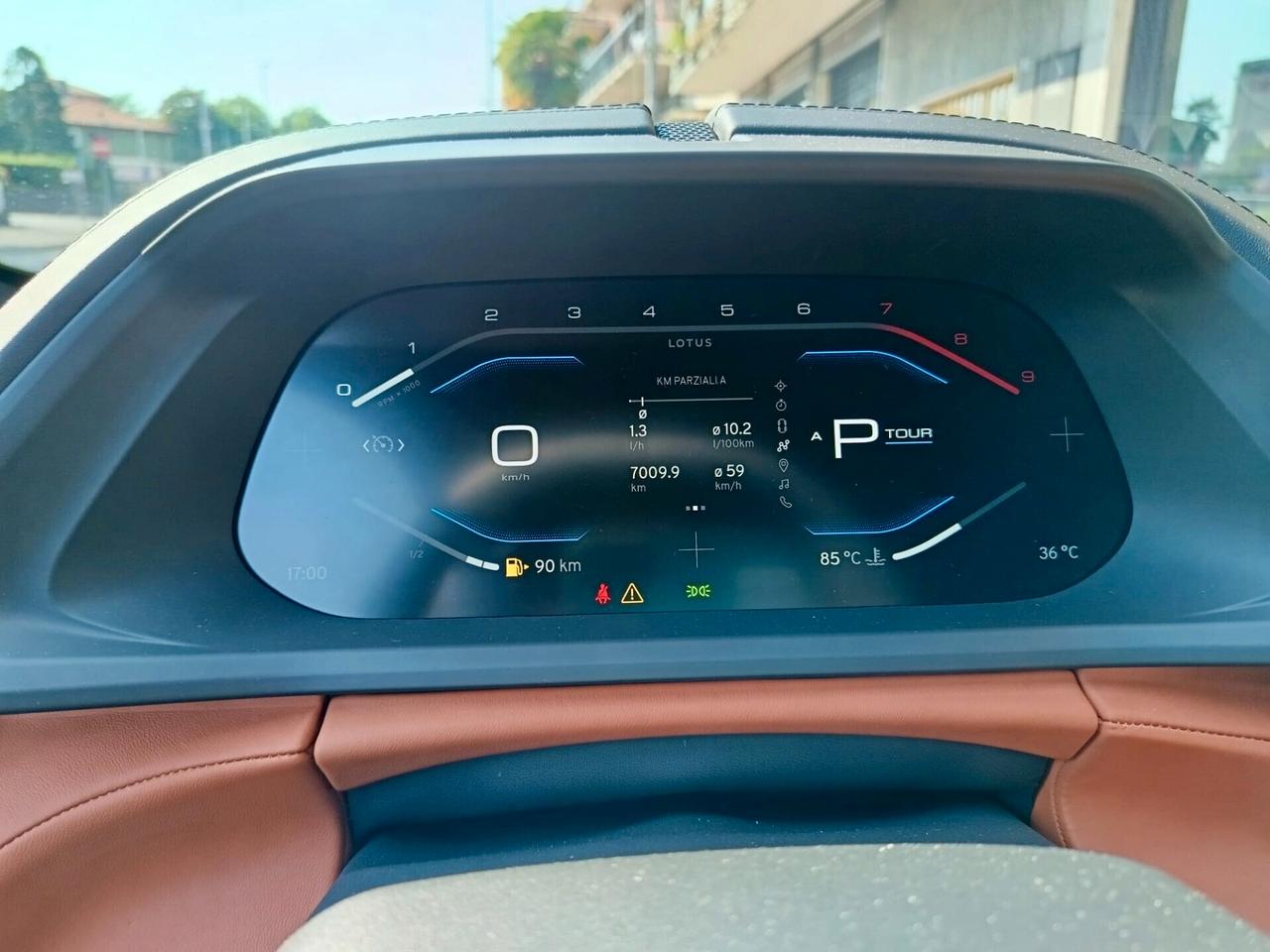 Lotus Emira i4 DCT FIRST EDITION *7.000 KM*, IVA ESP., UNICOPROPRIETARIO