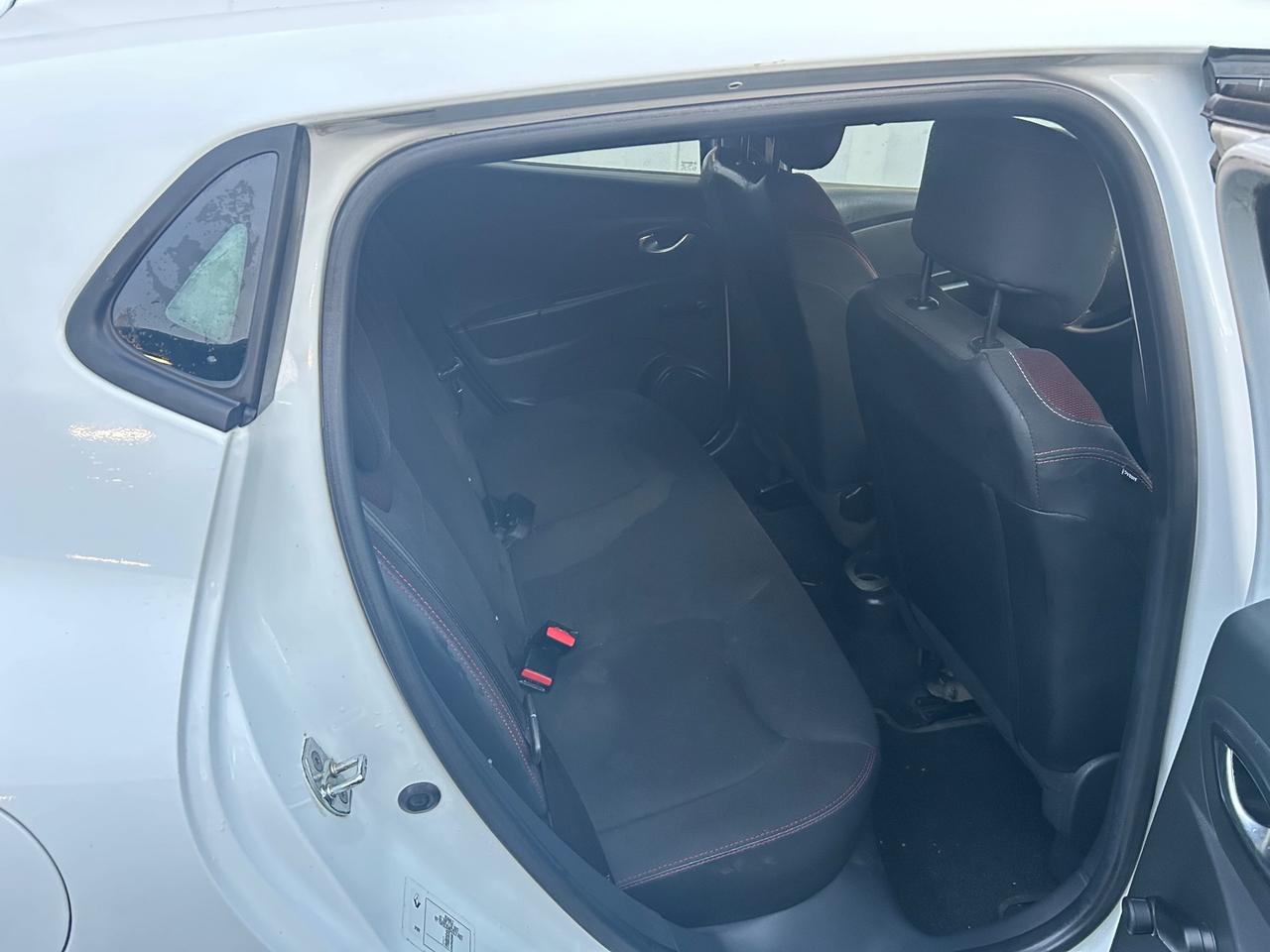 Renault Clio 1.2 75CV GPL 5 porte Live