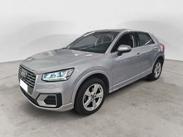 Audi Q2 30 TFSI Admired