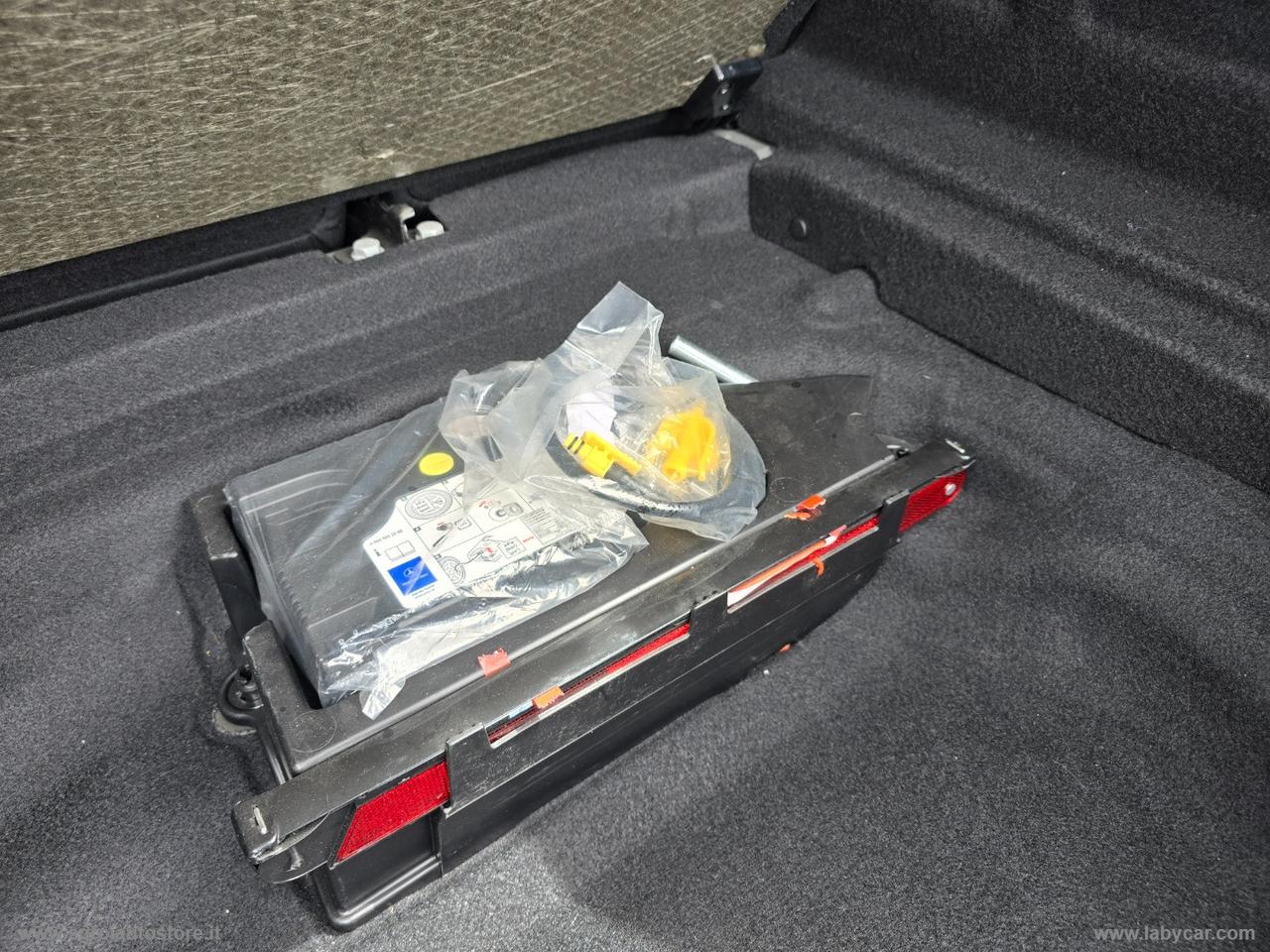 MERCEDES-BENZ A 180 CDI Sport