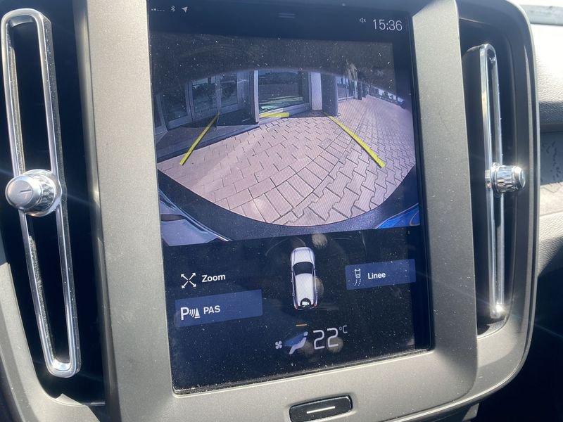Volvo XC40 D3 Geartronic Business