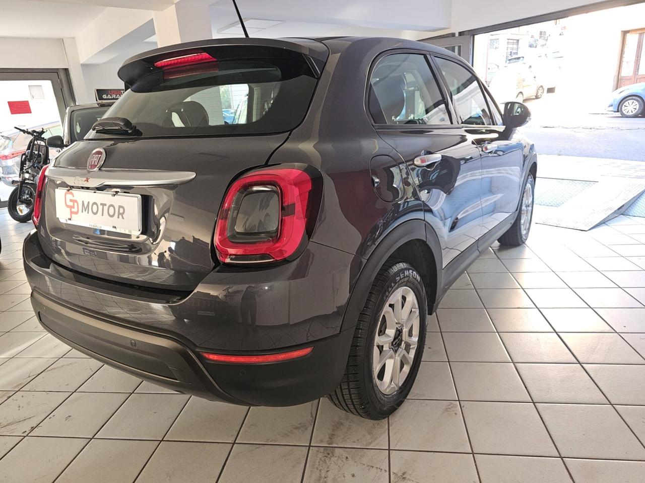 Fiat 500X 1.6 MultiJet 120 CV Urban