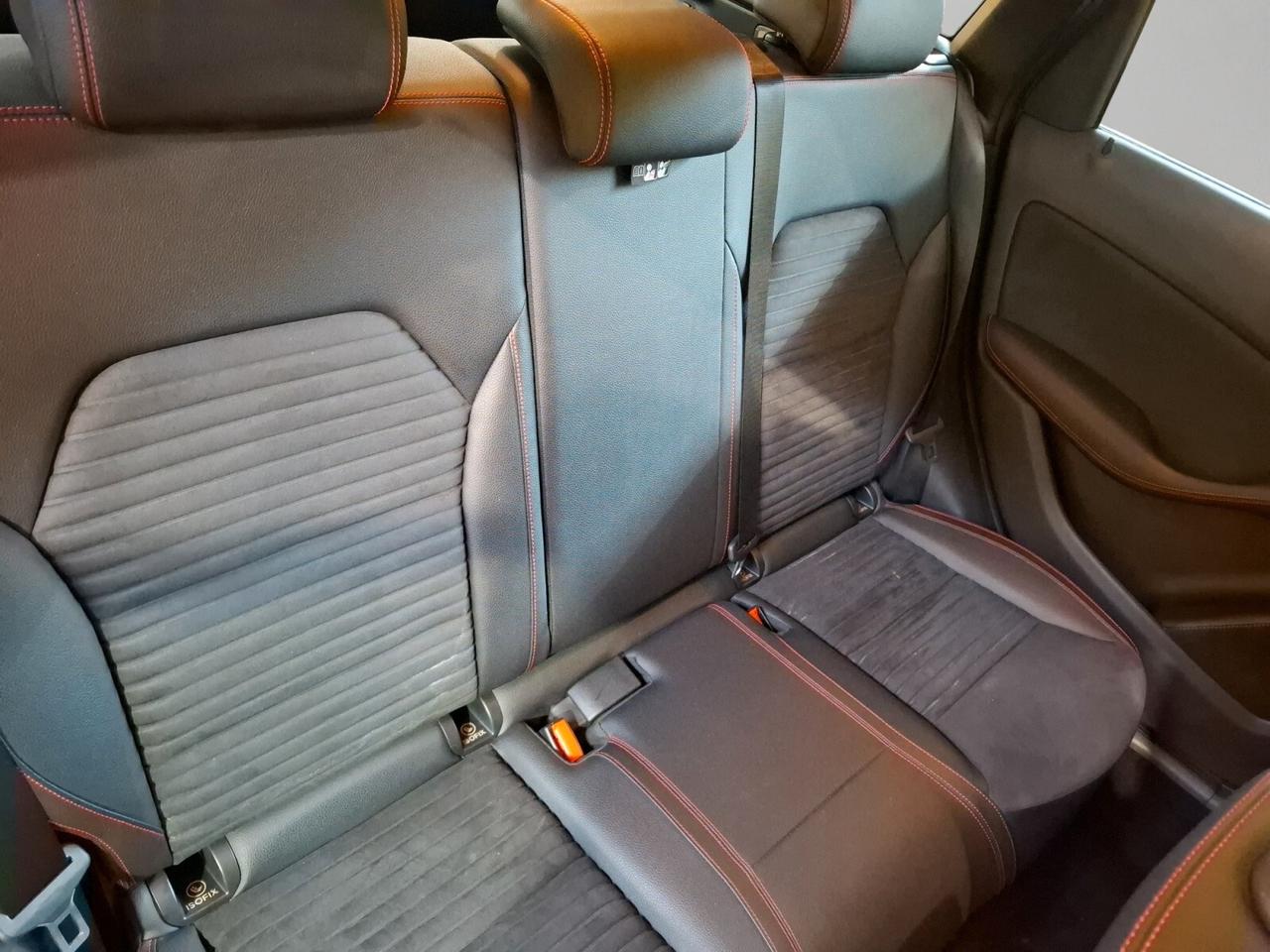 Mercedes-benz B 180 d Premium tagliandi mercedes benz