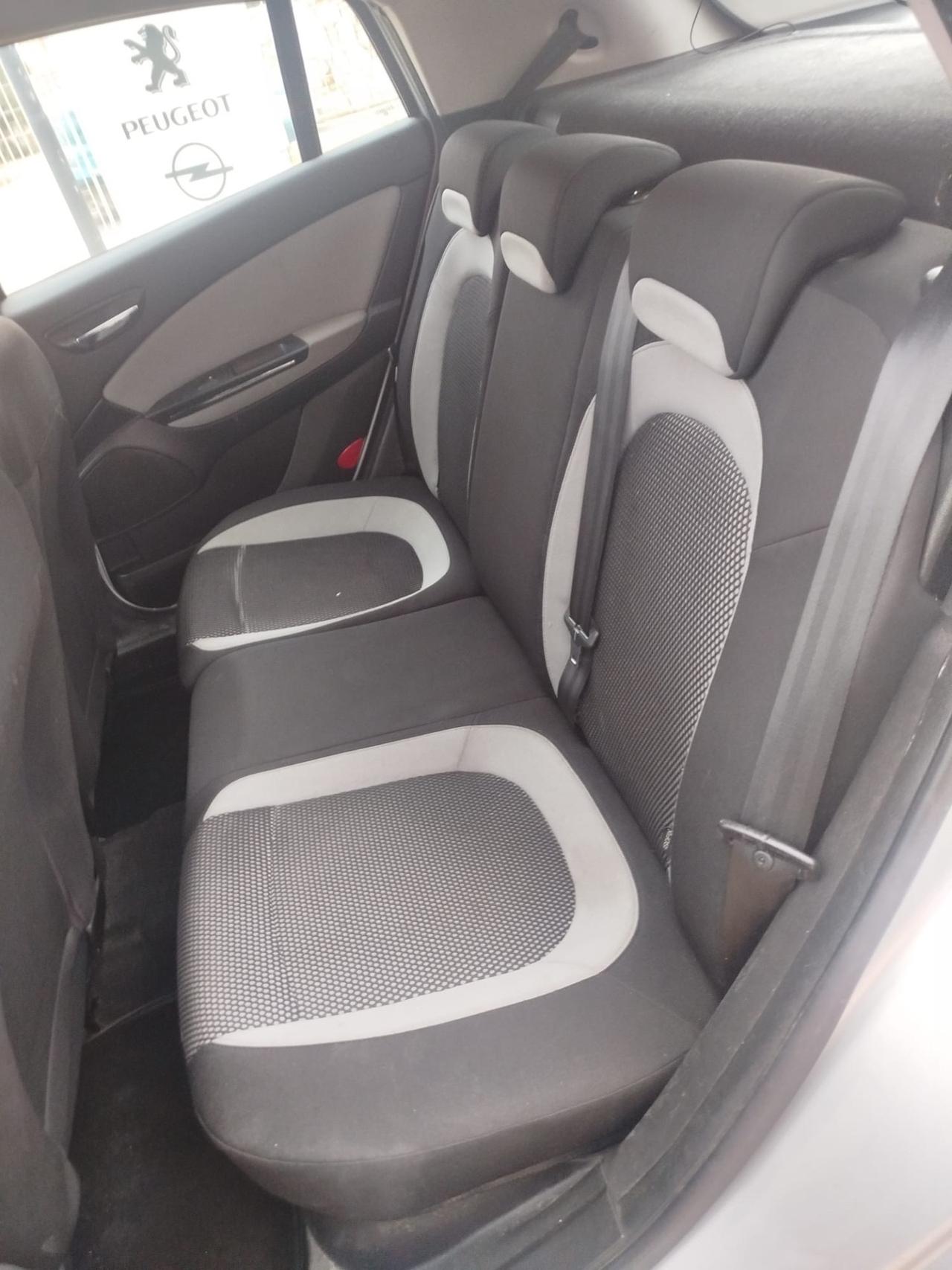 Fiat Bravo 1.6 MJT 120 CV DPF Street