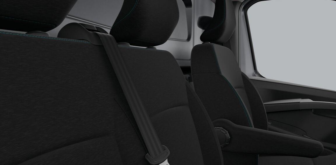 Renault Trafic - APERTI AD AGOSTO