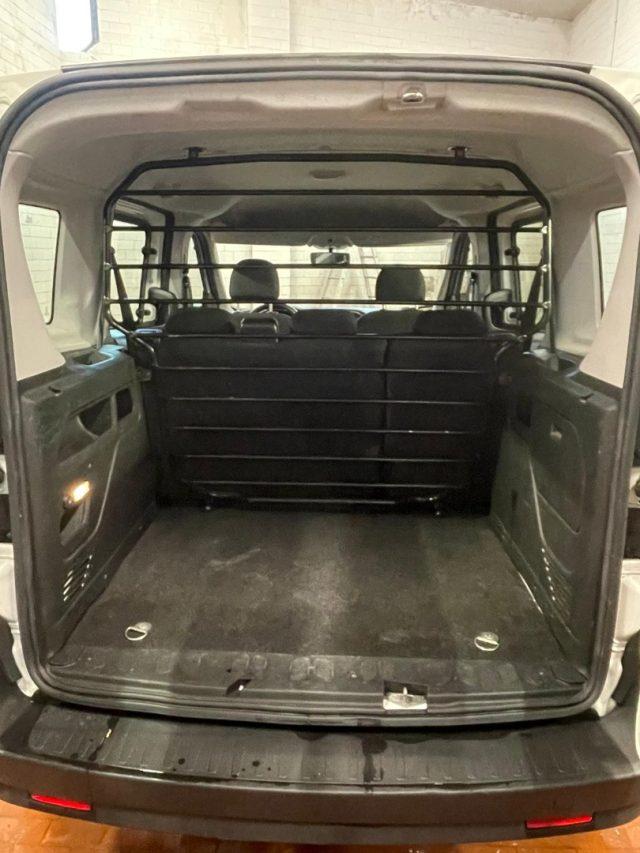 FIAT Doblò Cargo combi N1 1.3 mjt 95cv CH1 Easy S&S