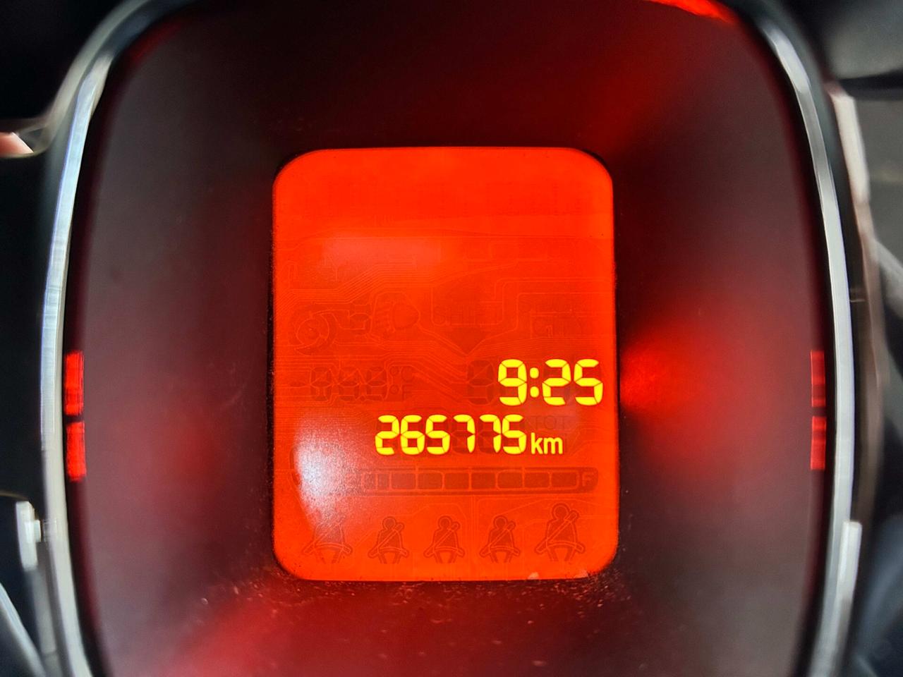 Fiat Panda 1.3 MJT 75CV - 2014 *Leggi Descrizione