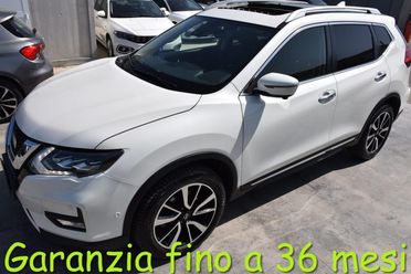 NISSAN X-Trail dCi 150 2WD Tekna *Navi,Pelle,LED,Tettuccio*