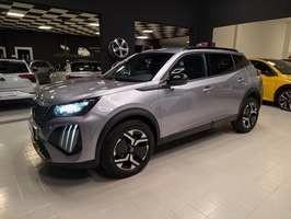 PEUGEOT 2008 2ª serie 2008 PureTech 100 S&S Al...
