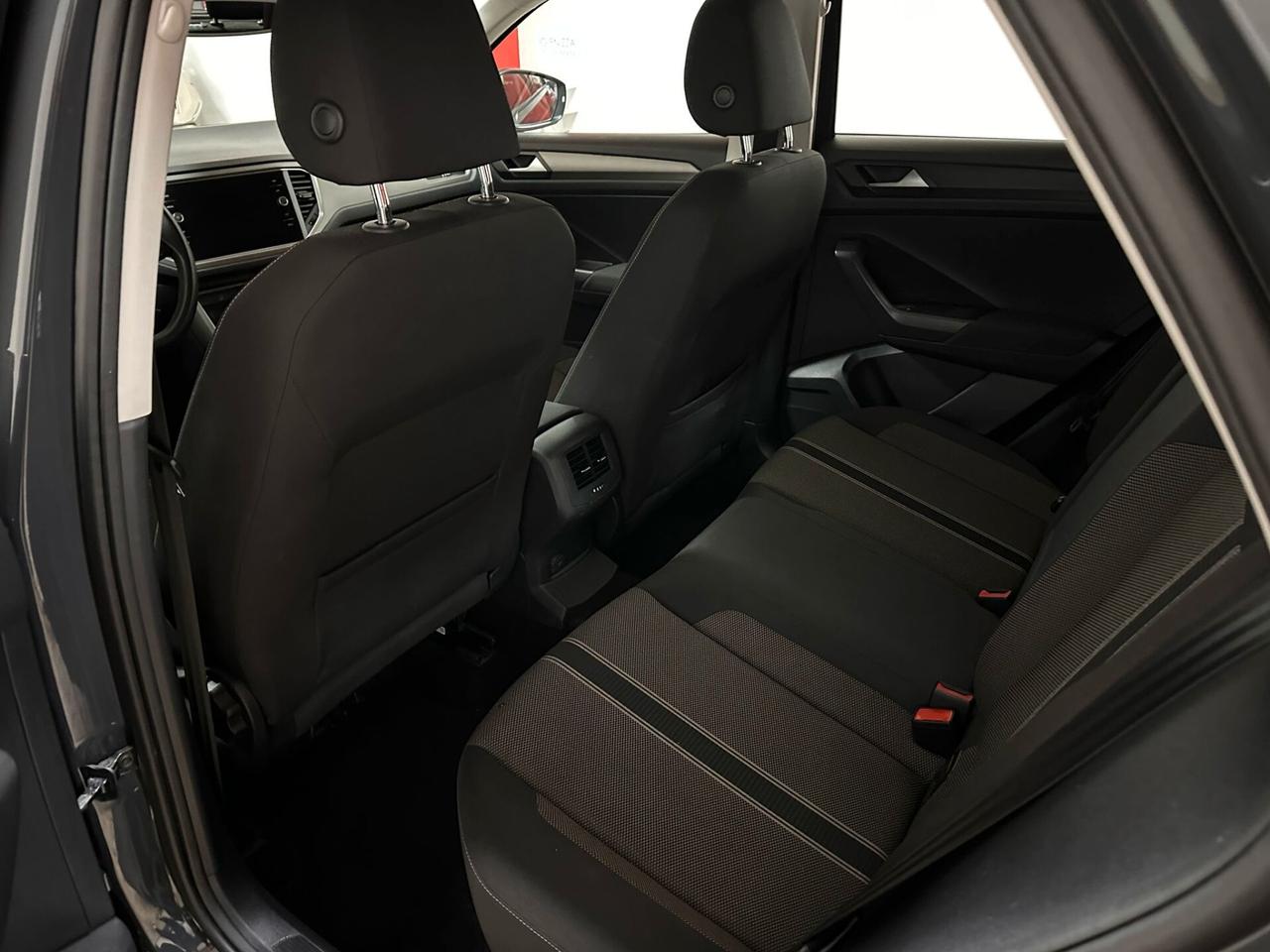 Volkswagen T-Roc 1.6 TDI Style BlueMotion Technology