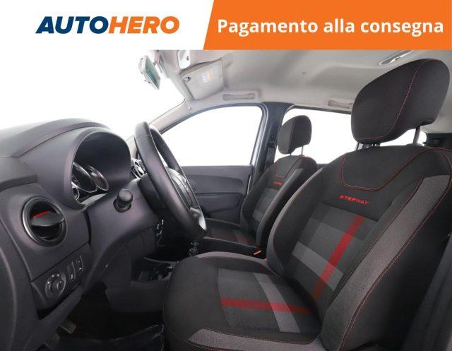 DACIA Lodgy Stepway 1.5 Blue dCi 8V 115CV 7 posti