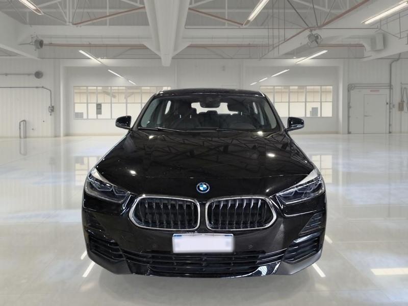 BMW X2 XDRIVE 25E BUSINESS X AUTOMATICO SUV