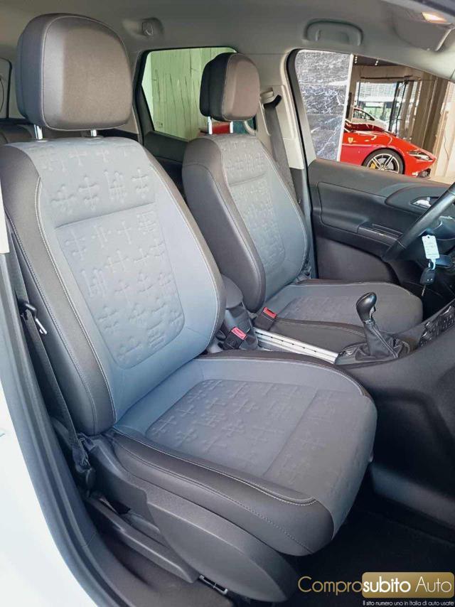 OPEL Meriva 1.4 Turbo 120CV GPL Tech Cosmo