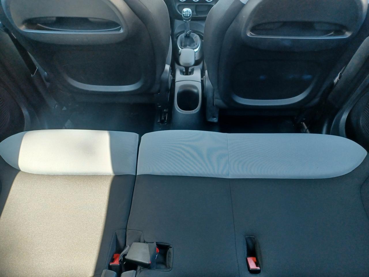 Fiat 500L 1.3 Multijet Pop Star ANNO 2014