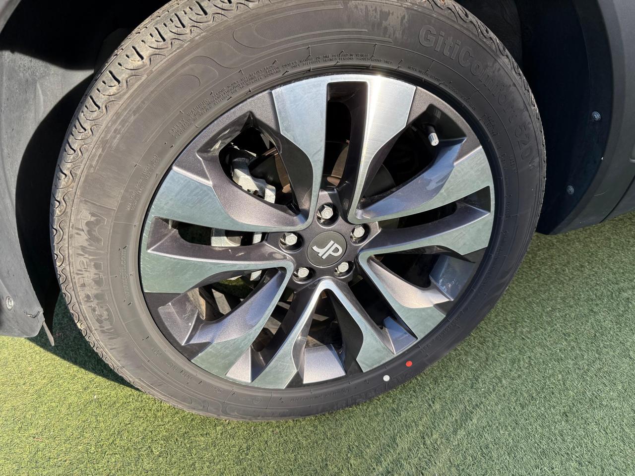 DR Motor DR 5.0 1.5 Gpl 117CV UNIPROPRIETARIO 21000KM