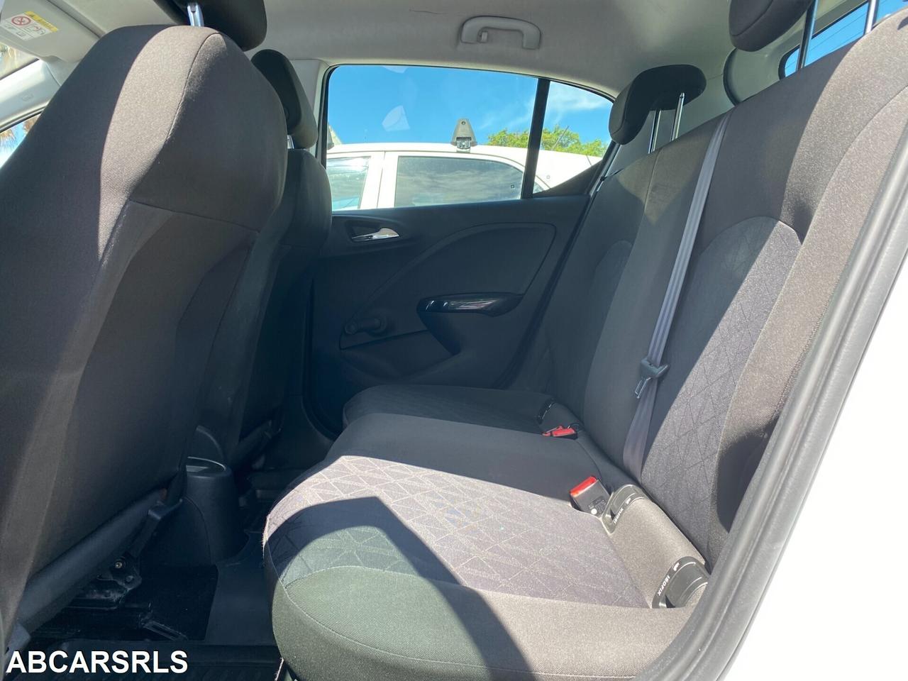 OPEL - Corsa - 1.4 90 CV GPL 5p. - NEOPATENTATI - FINANZIABILE - PERMUTE