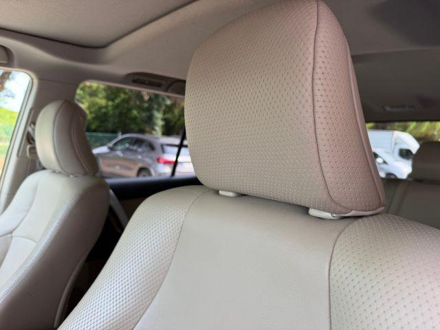 TOYOTA Land Cruiser 50 173CV 3.0 D-4D 7 POSTI INTERNI PELLE AUT.