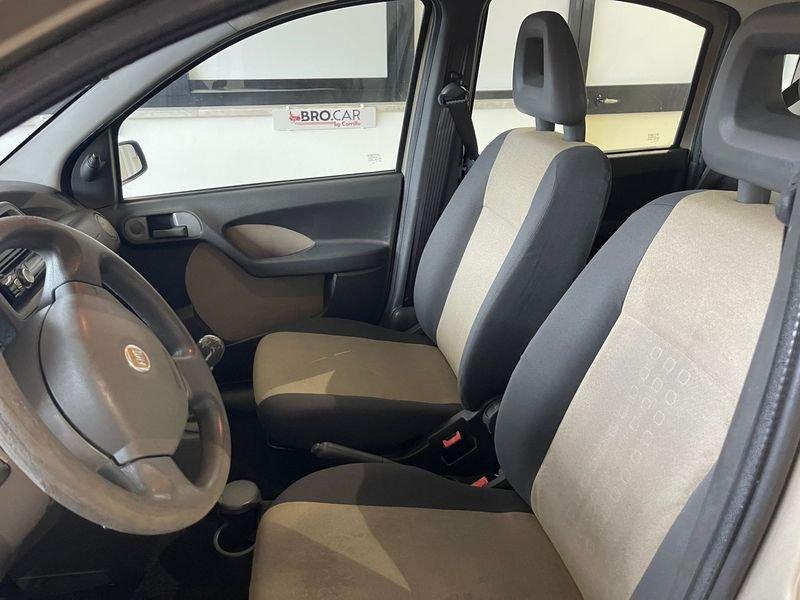 FIAT Panda Panda 1.2 Dynamic Gpl