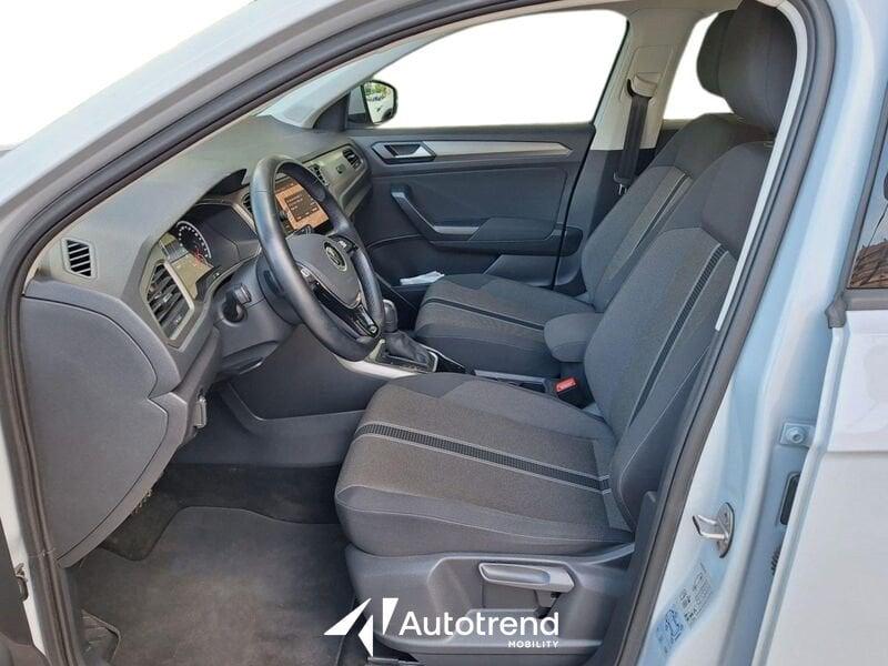 Volkswagen T-Roc 2.0 TDI 150 CV Automatica Business BlueMotion Technology