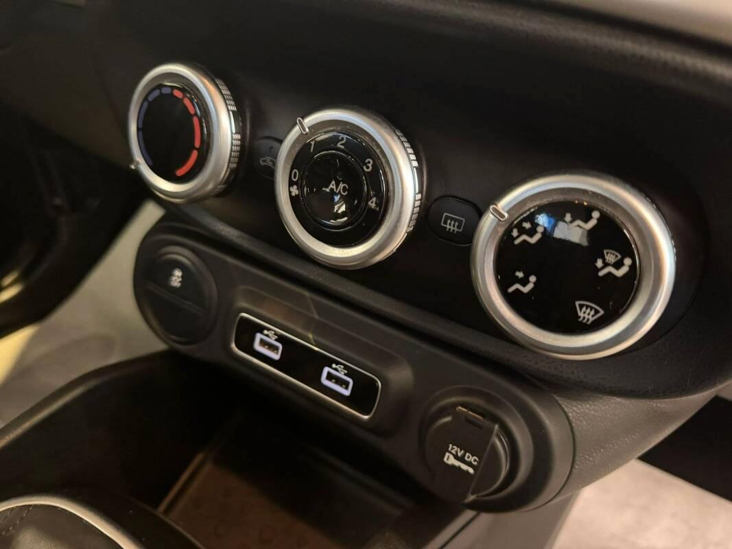 Fiat 500 L FIAT 500L CONNECT