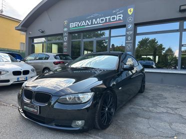 Bmw 320 320d cat Coupé Futura