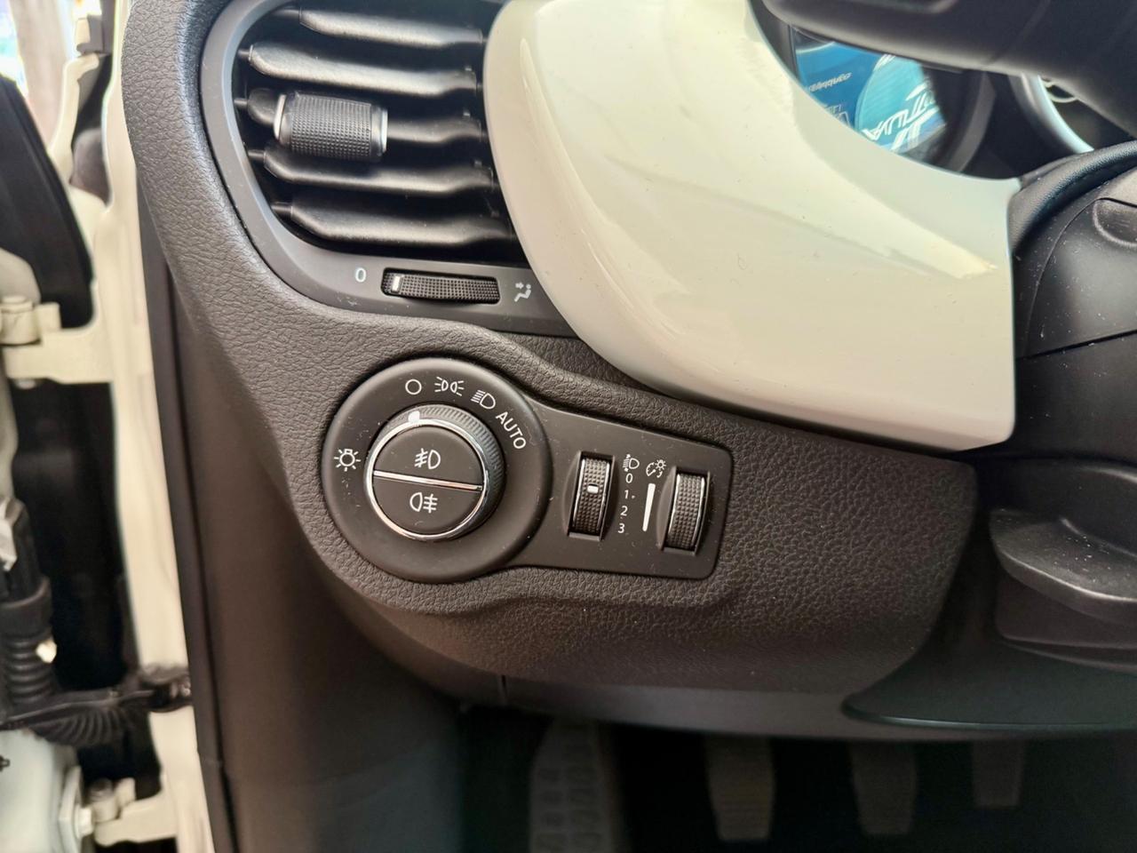 Fiat 500X 1.3 MJT 95cv Lounge E6
