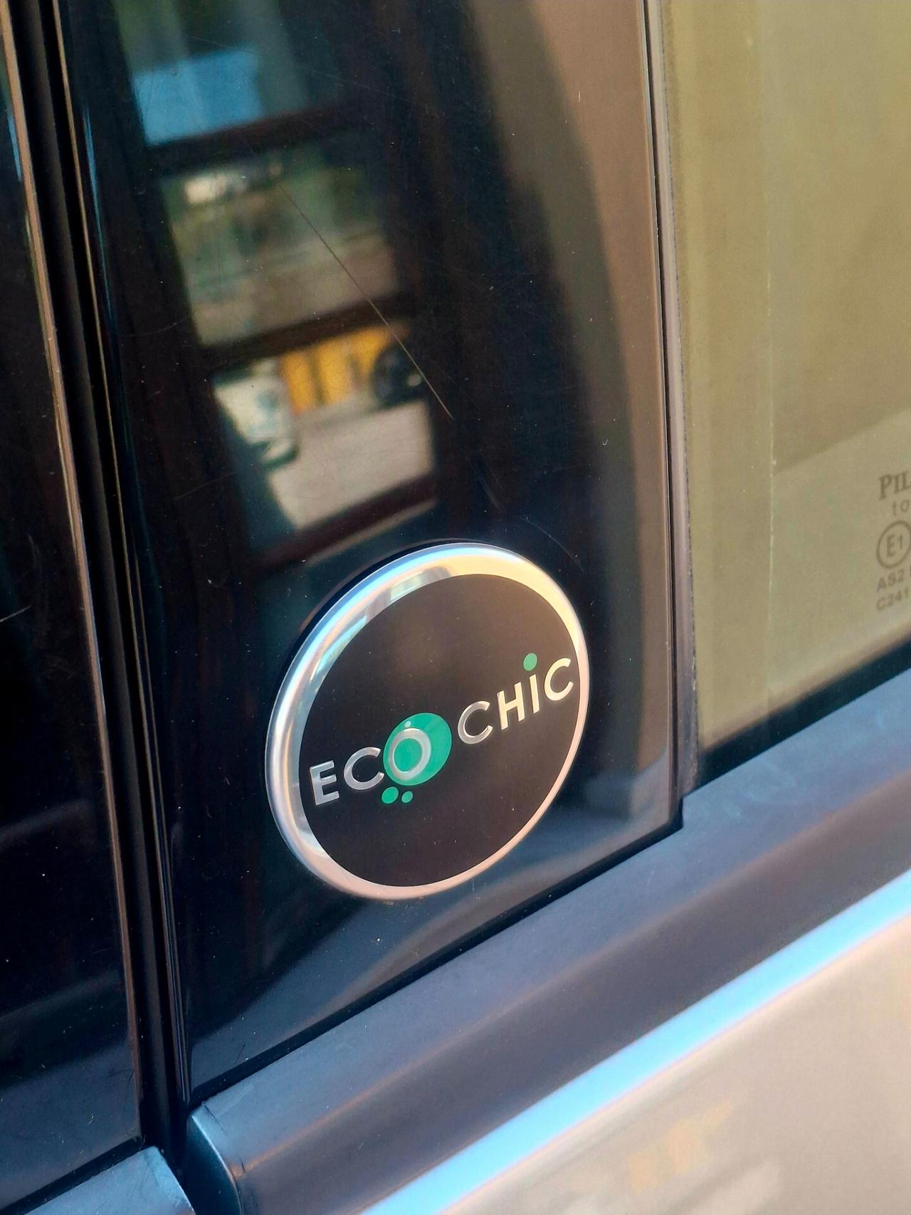 Lancia Ypsilon 0.9 TwinAir 85 CV 5 porte Metano Ecochic Gold