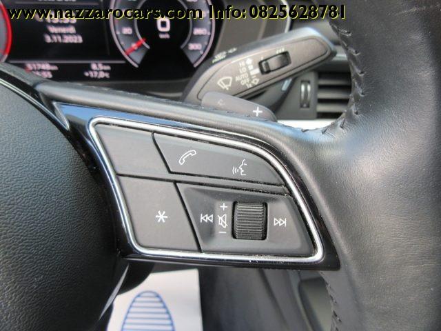 AUDI A4 *PREZZO SHOCK* 35 TDI/163 CV S tronic Advanced NAV