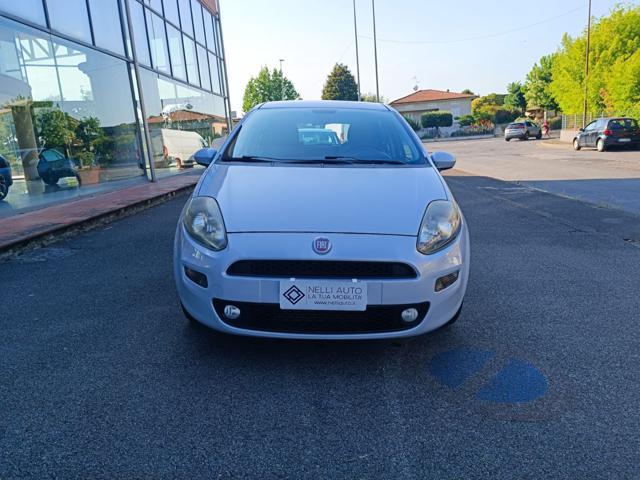 FIAT Punto 1.3 MJT II 75 CV 5 porte Easy