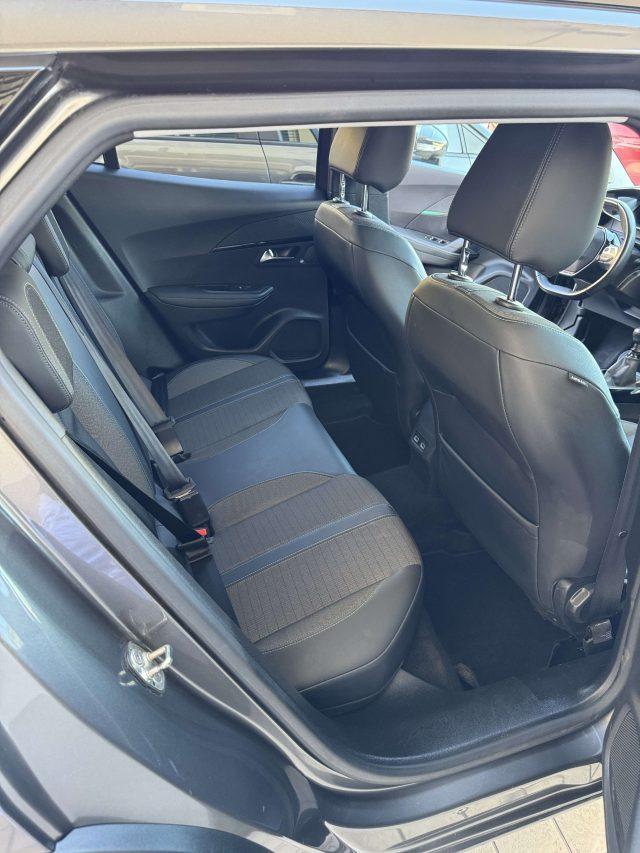 PEUGEOT 2008 1.5 bluehdi Allure Pack s&s 110cv