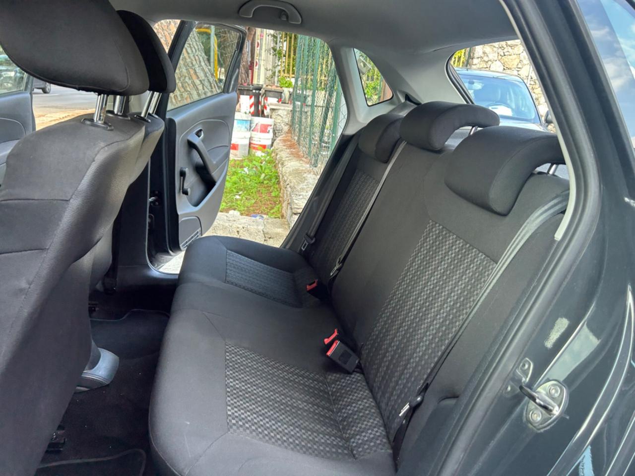 Volkswagen Polo 1.0 MPI 75 CV 5p. Business Comfortline