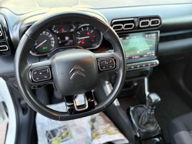CITROEN C3 Aircross BlueHDi 110 S&S Shine *RESTYLING*