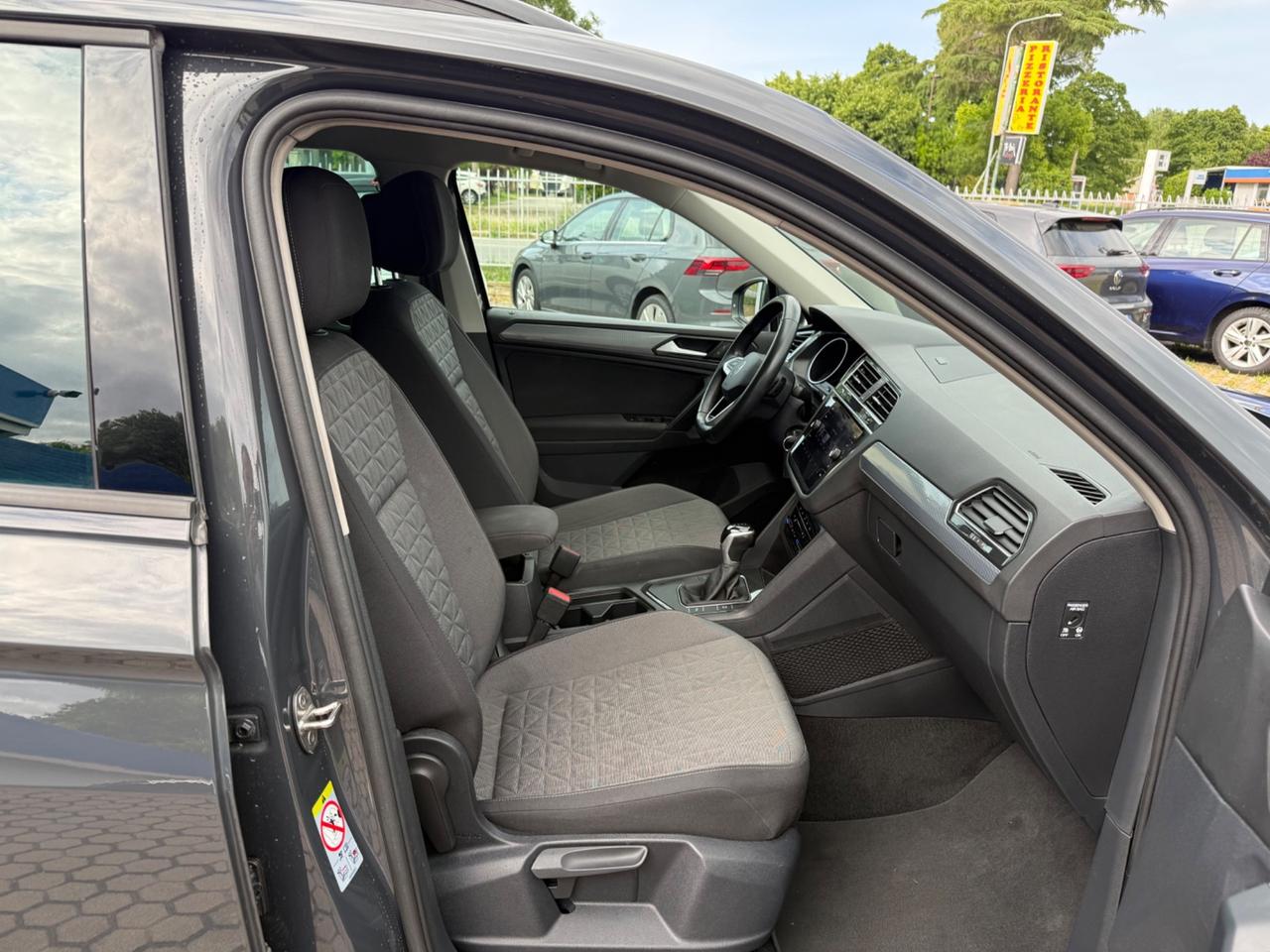 Volkswagen Tiguan 2.0 TDI 150 CV