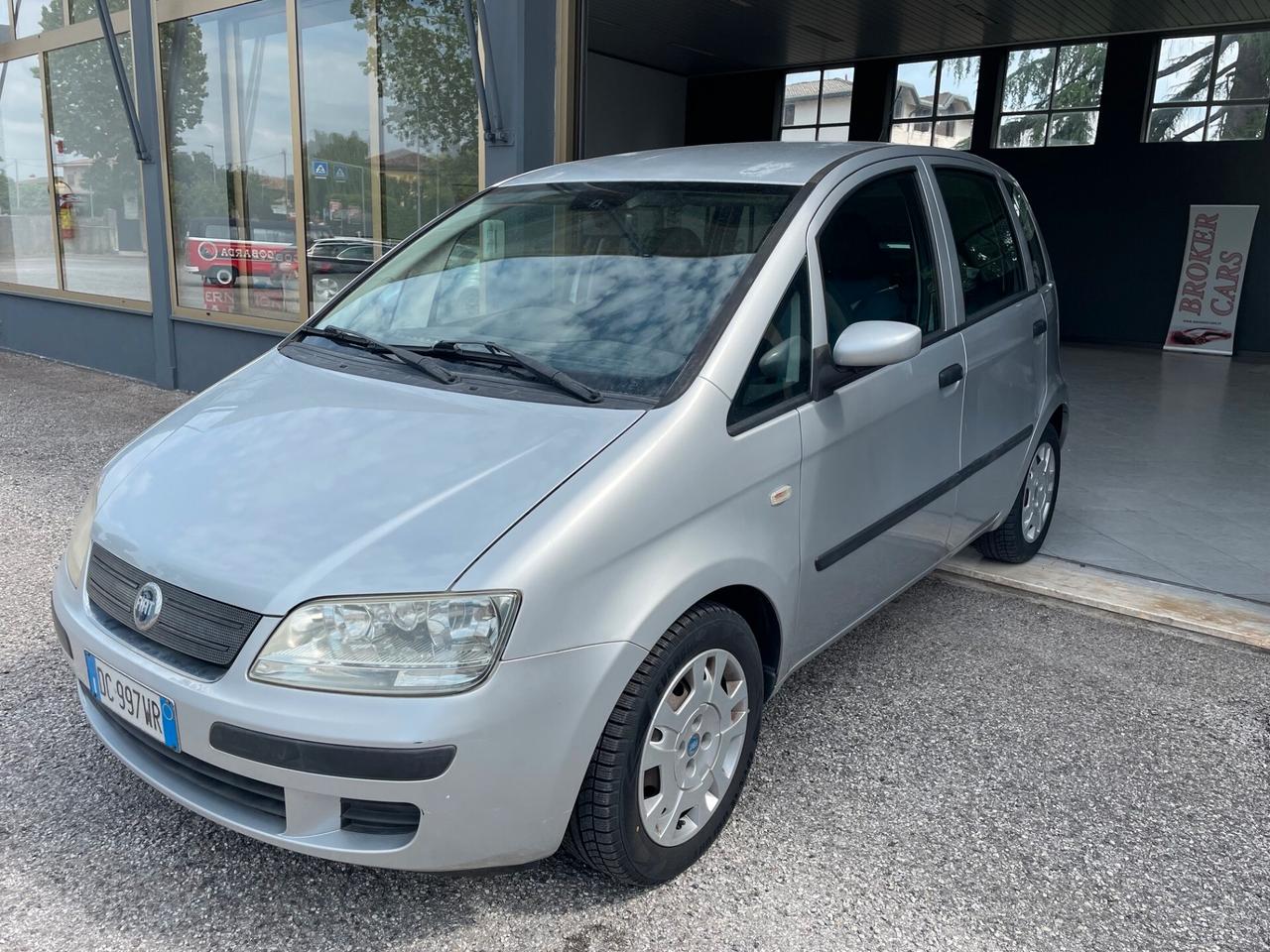 Fiat Idea 1.4 Active
