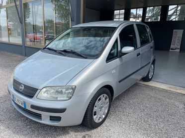 Fiat Idea 1.4 Active