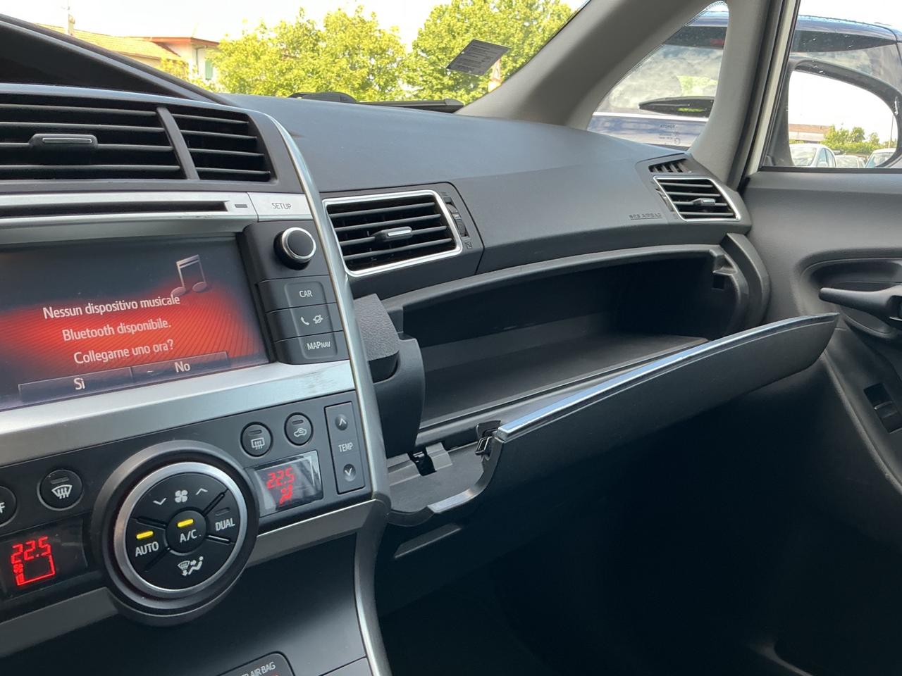 Toyota Verso 1.6 Diesel Neopatentati