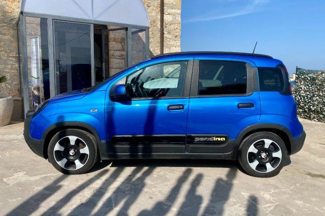 FIAT Panda Cross 1.0 FireFly S&S Hybrid