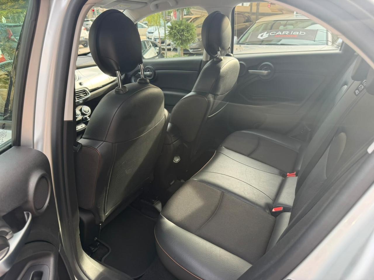 Fiat 500X 1.0 T3 120 CV Lounge