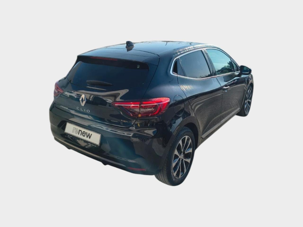 Renault Clio Full Hybrid E-Tech 145 CV 5 porte Techno