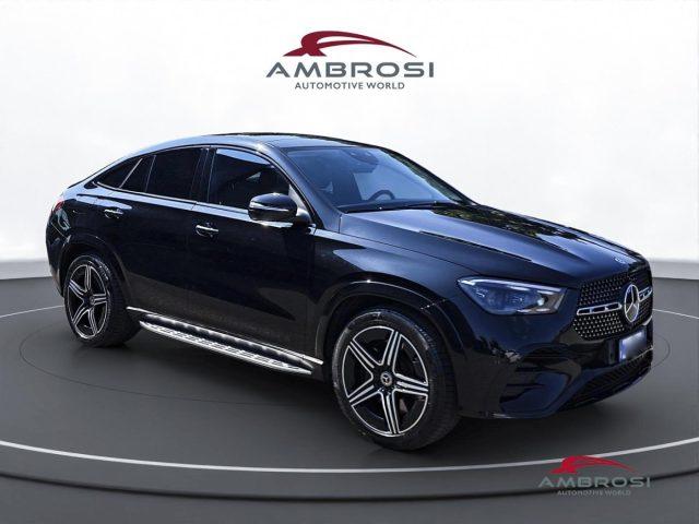 MERCEDES-BENZ GLE 350 350 de phev AMG Line Premium 4matic auto