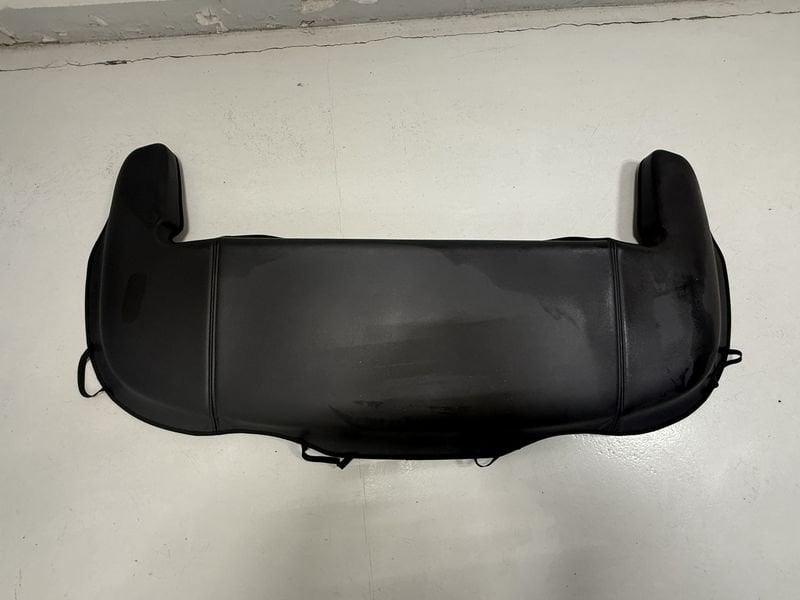 Audi TT TT Roadster 1.8 T 20V 150 CV cat