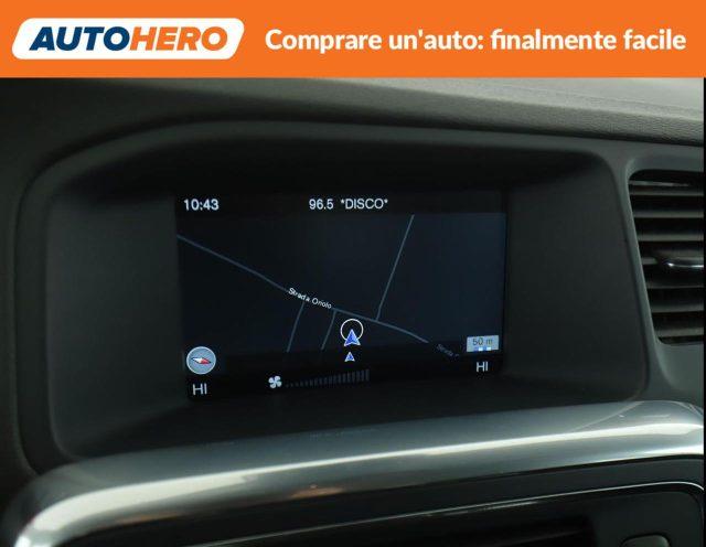 VOLVO V60 D2 1.6 Kinetic