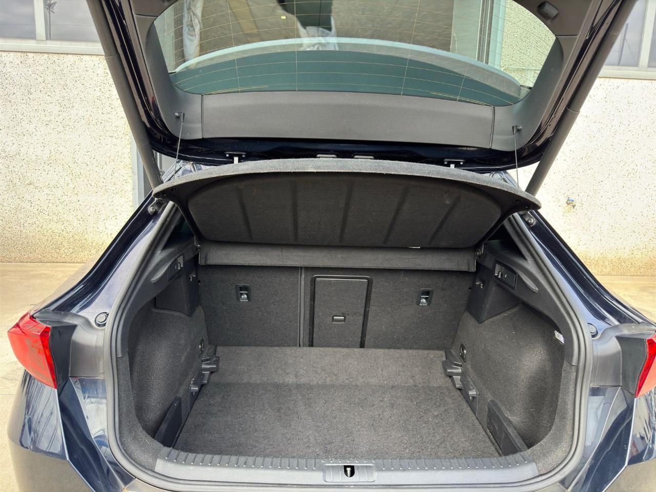 CUPRA Formentor 2.0 TDI VIRTUAL COCKPIT