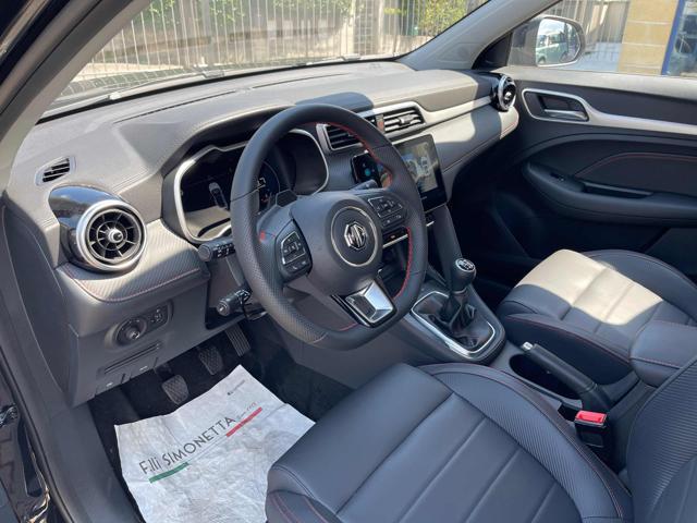 MG ZS Classic 1.5 VTi-tech Luxury - KM0